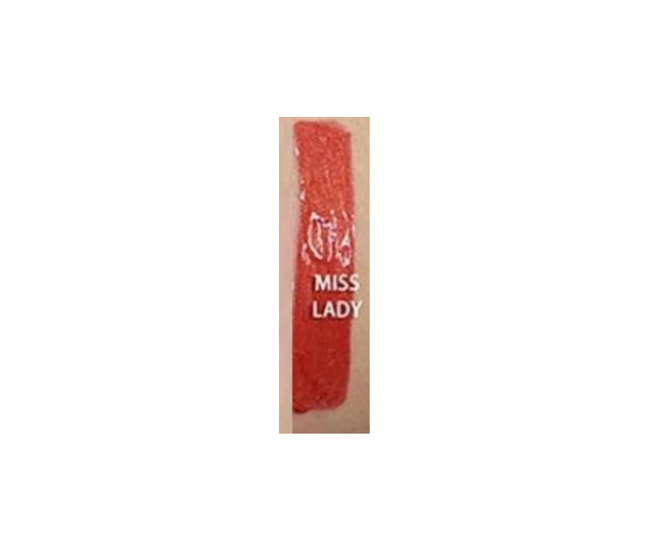 DIY Lip Gloss - MQO 12 pcs