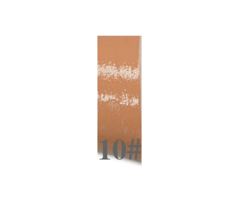 Moisturizing Vitamin E Infused Foundation w/spf - MQO 25 pcs