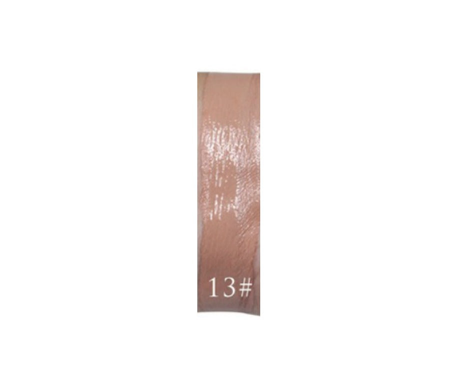 Moisturizing Vitamin E Infused Foundation w/spf