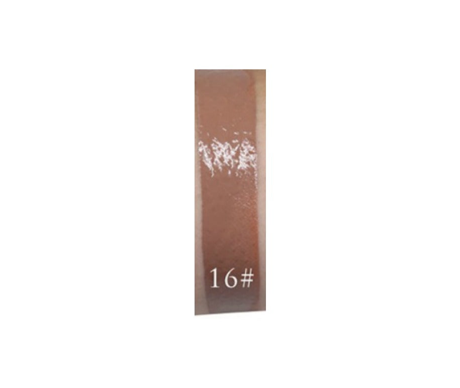 Moisturizing Vitamin E Infused Foundation w/spf - MQO 25 pcs