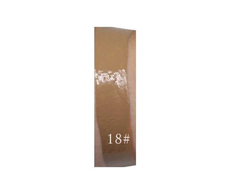 Moisturizing Vitamin E Infused Foundation w/spf - MQO 25 pcs