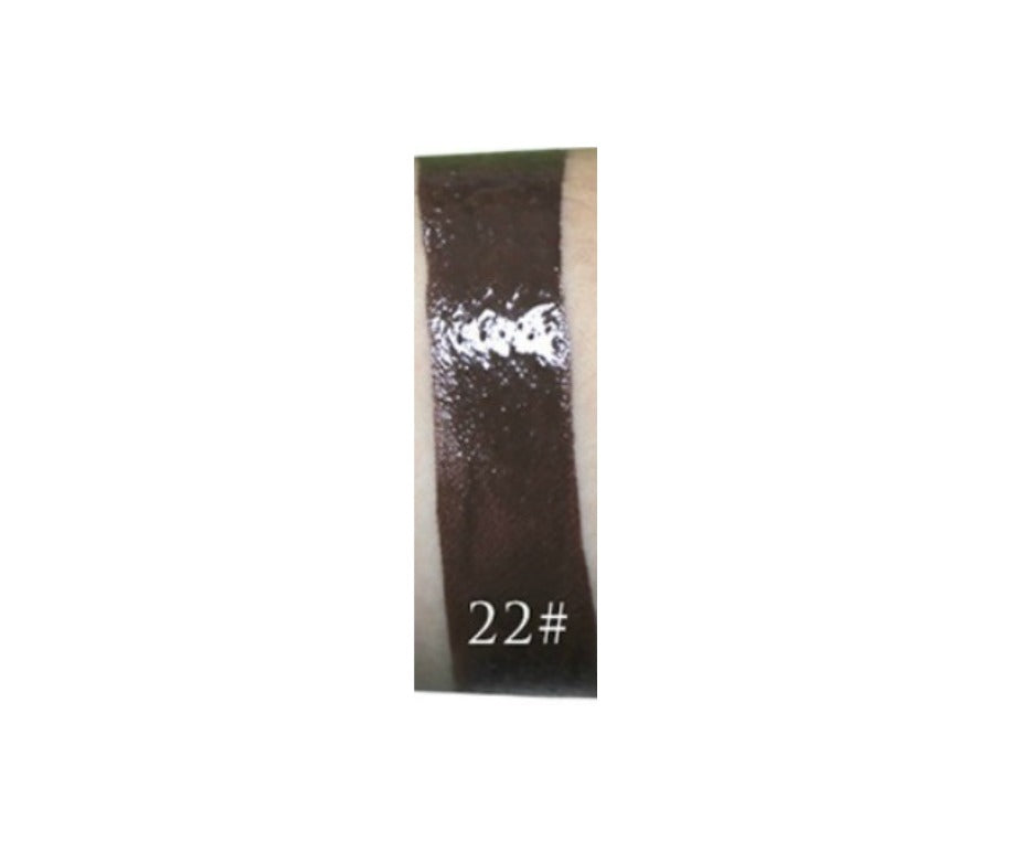 Moisturizing Vitamin E Infused Foundation w/spf - MQO 25 pcs