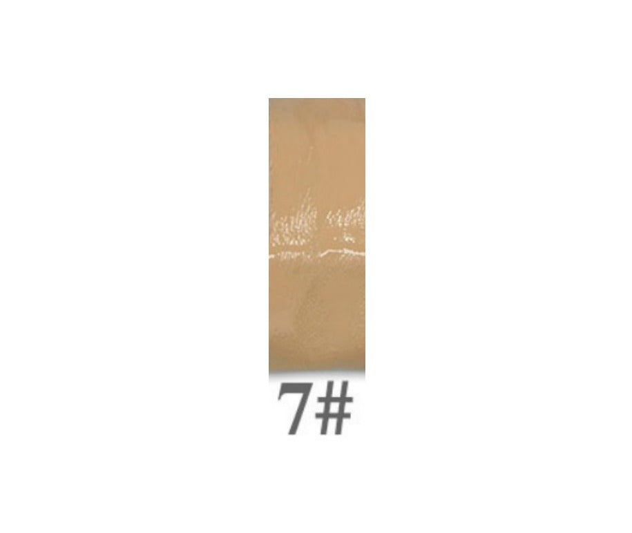 Moisturizing Vitamin E Infused Foundation w/spf - MQO 25 pcs