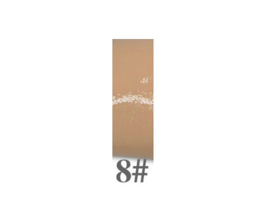 Moisturizing Vitamin E Infused Foundation w/spf - MQO 12 pcs