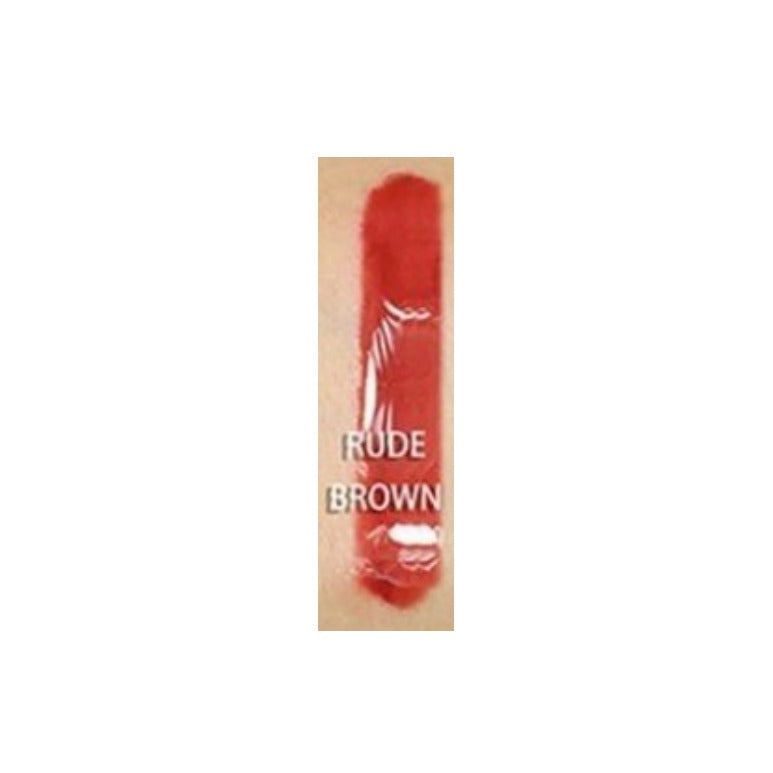 Plumping Lip Gloss With Glitter Tube - MQO 25 pcs