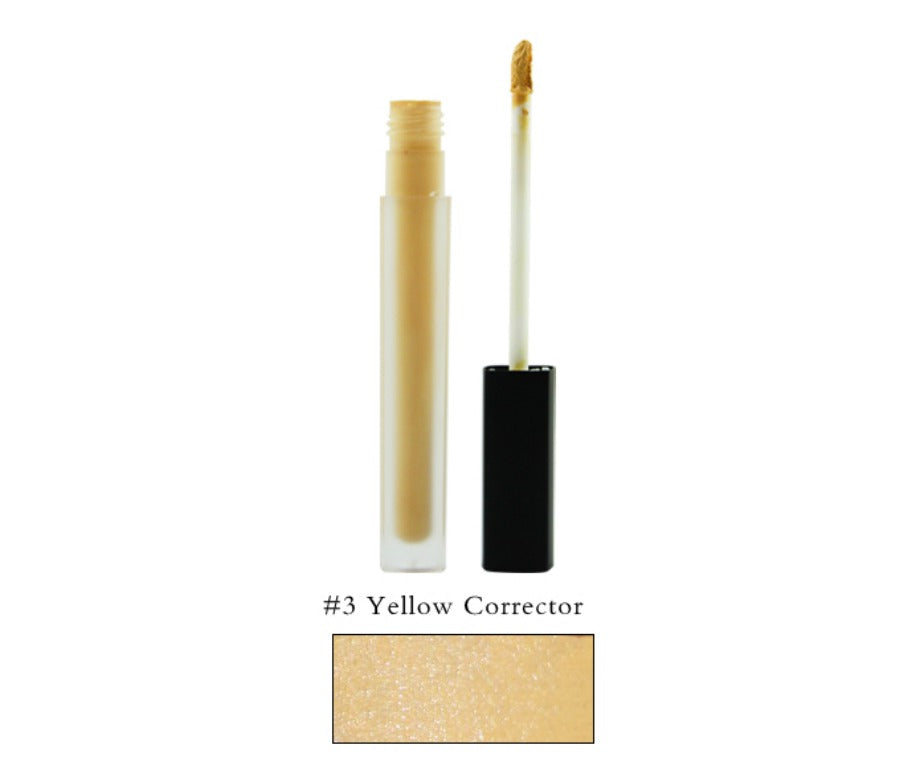 HD Color Correcting Concealer - MQO 12 pcs - TASH Cosmetics, LLC