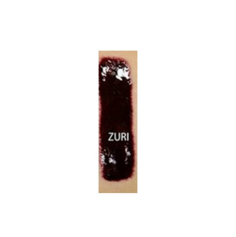Plumping Lip Gloss With Glitter Tube - MQO 25 pcs