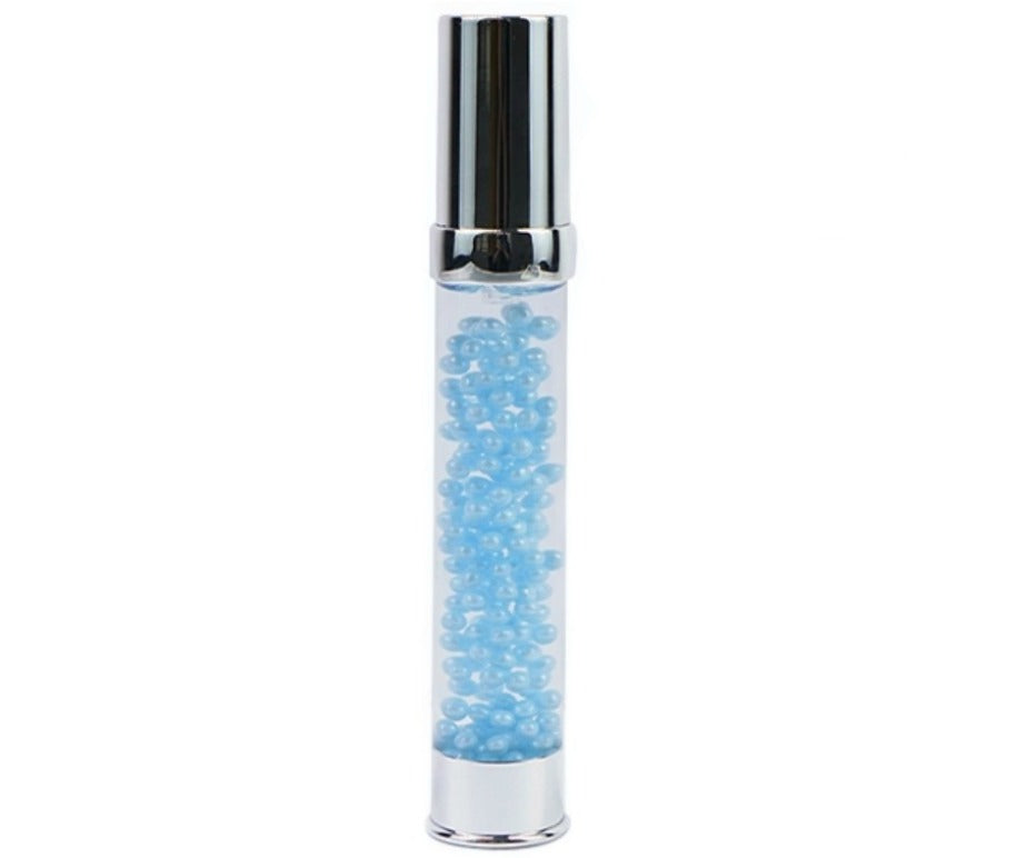 Skin 360 Light Blue Rose Essence Caviar Serum - MQO 12 pcs