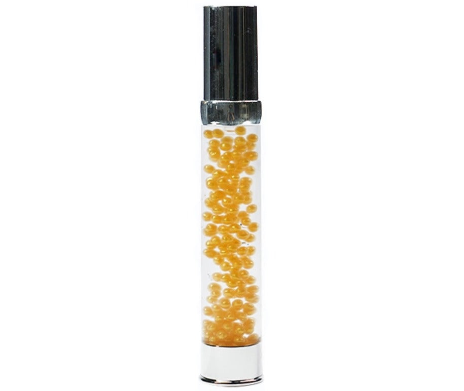 Skin 360 Gold Rose Essence Caviar Serum - MQO 50 pcs