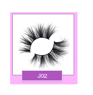 #J02 - MOQ 12 pcs