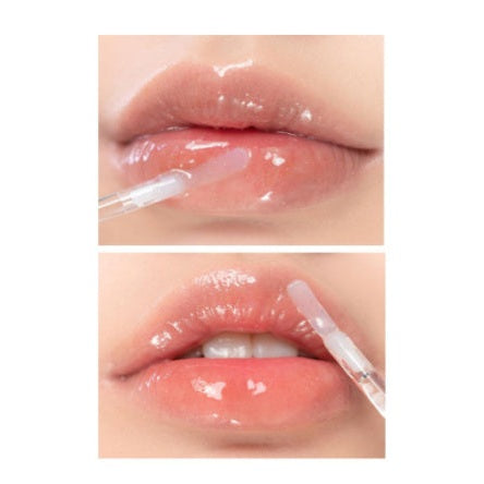 Flavored Lip Oil - MQO 12 pcs