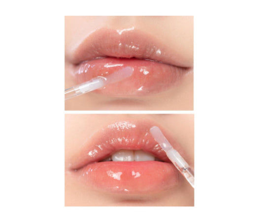Flavored Lip Oil - MQO 25 pcs