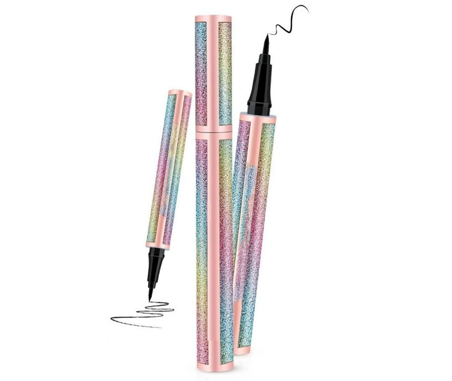Sparkly Case Purrrfect Eyeliner - MOQ 12 pcs