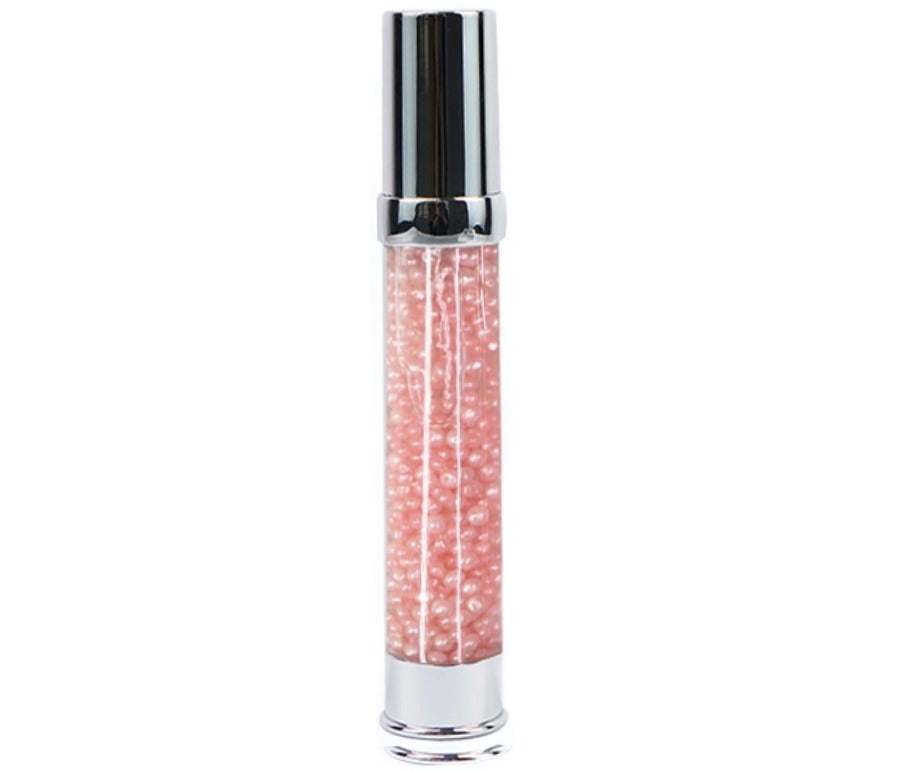 Skin 360 Pink Rose Essence Caviar Serum - MQO 50 pcs