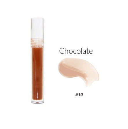 Flavored Lip Oil - MQO 12 pcs