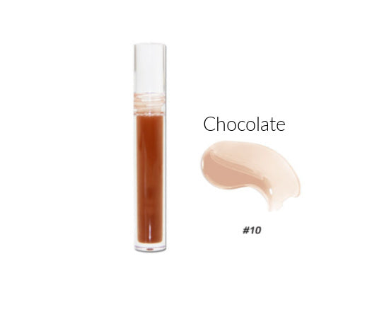 Flavored Lip Oil - MQO 25 pcs