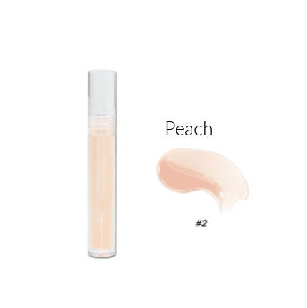 Flavored Lip Oil - MQO 12 pcs