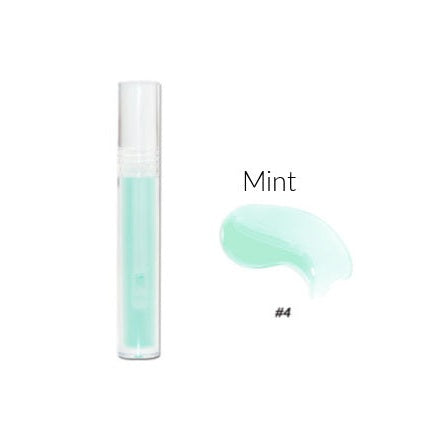 Flavored Lip Oil - MQO 12 pcs