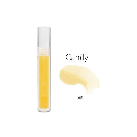 Flavored Lip Oil - MQO 12 pcs