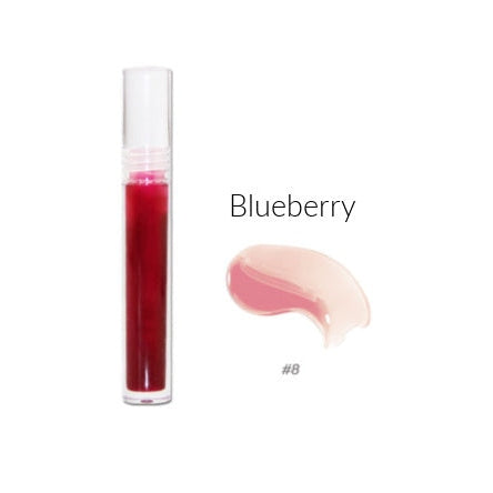 Flavored Lip Oil - MQO 12 pcs