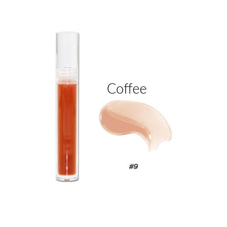 Flavored Lip Oil - MQO 12 pcs