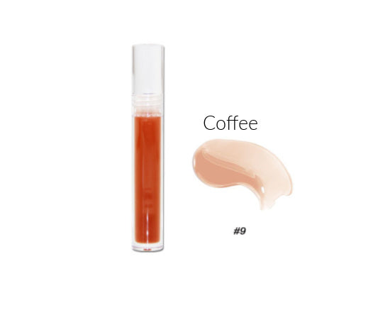 Flavored Lip Oil - MQO 25 pcs