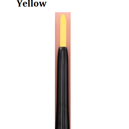 Retractable Eyeliner Crayons