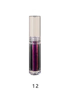 Duochromatic Liquid Eyeshadow Singles - MQO 12 pcs