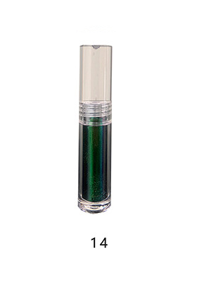 Duochromatic Liquid Eyeshadow Singles - MQO 12 pcs