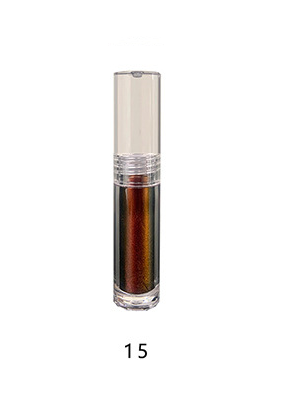 Duochromatic Liquid Eyeshadow Singles - MQO 12 pcs