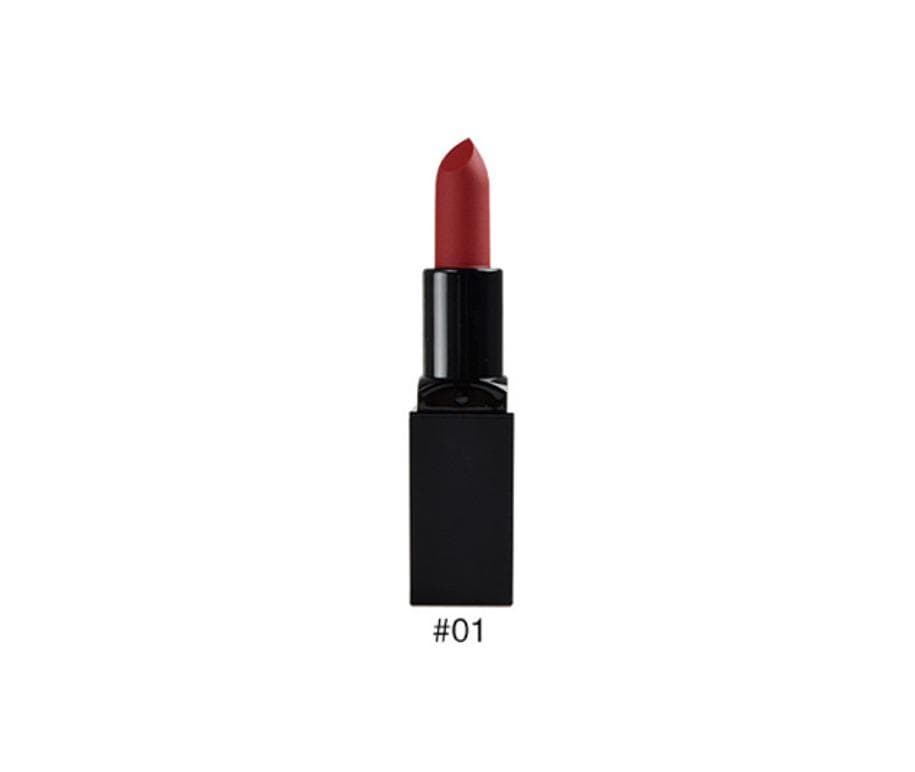 Waterproof Ultimate Matte Lipstick - MQO 25 pcs