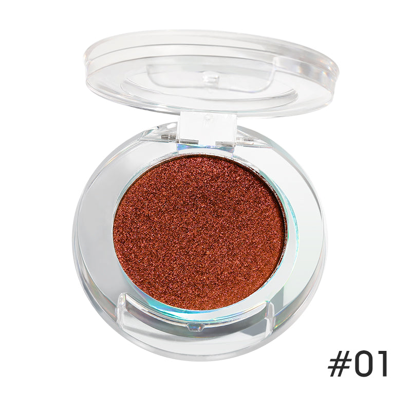 Watts-up Pressed Chameleon Eyeshadows - MQO 50 pcs