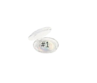 CUSTOMIZABLE PREMIER LASH BOX - MQO 50 PCS - TASH Cosmetics, LLC