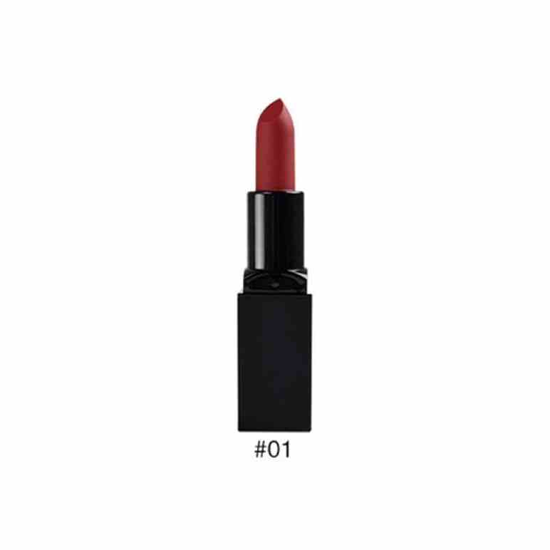 Waterproof Ultimate Matte Lipstick - MQO 12 pcs