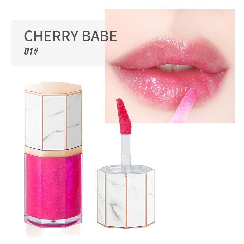 5 Shade Glossy Glaze - MQO 25 pcs