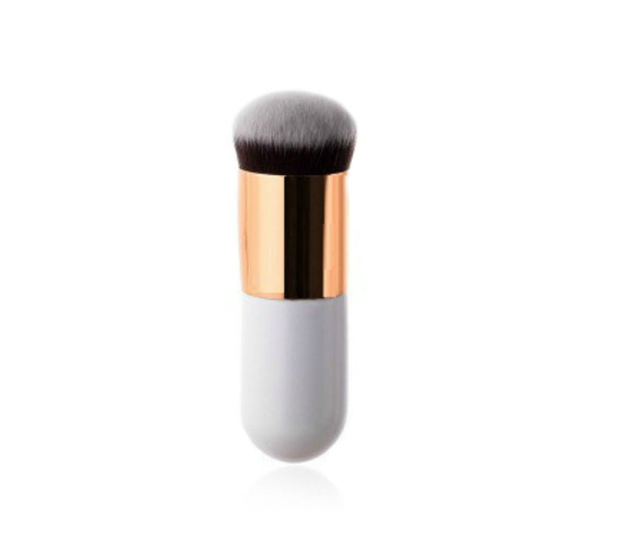 Foundation Makeup Brush - MQO 25 pcs - TASH Cosmetics, LLC