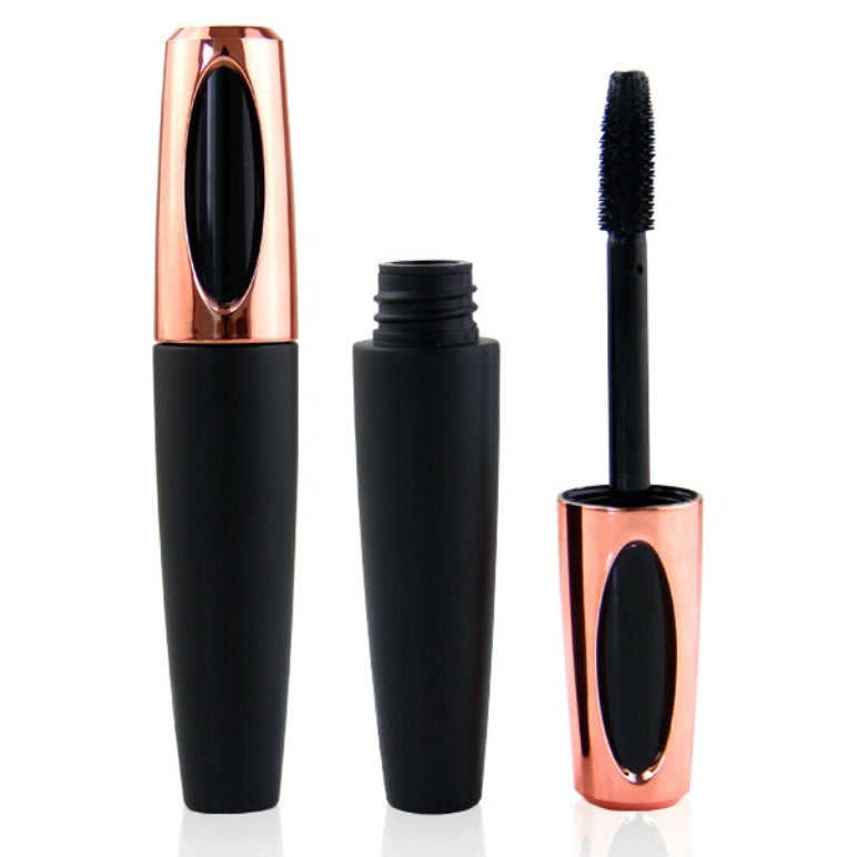 Curling Lash Extension Fiber Infused Mascara