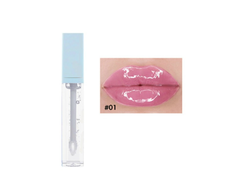 Boss Gloss - MQO 12 pcs