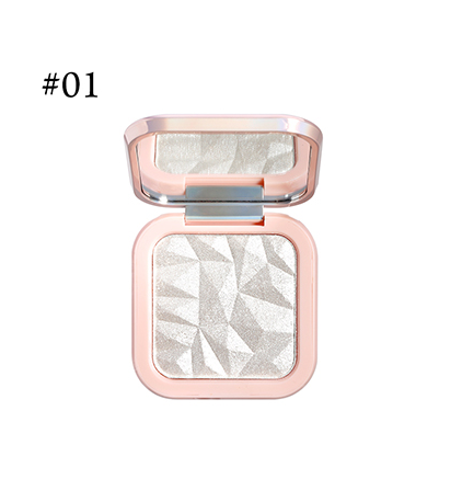 Electro-Cute Luminous Highlighter - MQO 25 pcs