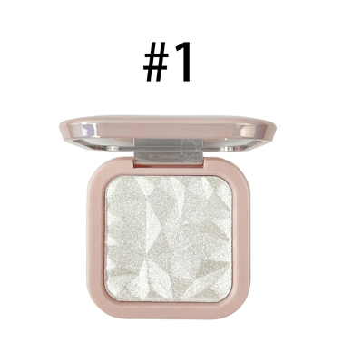 Glow Getter Highlighter - MQO 25 pcs