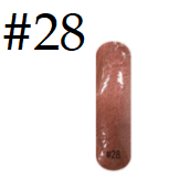 Luxurious Diamond Tip Lipgloss - MQO 25 pcs