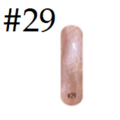 Luxurious Diamond Tip Lipgloss - MQO 25 pcs