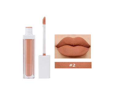 Stay Put Matte Liquid Lipstick 20 Shades - MQO 12 pcs