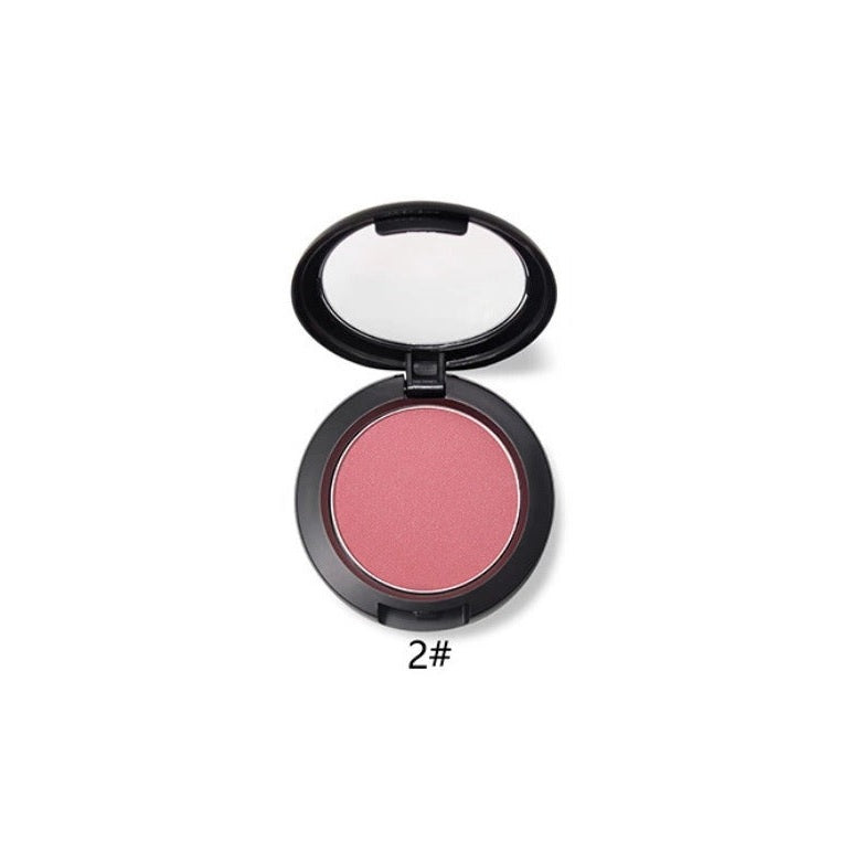 DAB High Pigment Waterproof Blush - MQO 12 pcs
