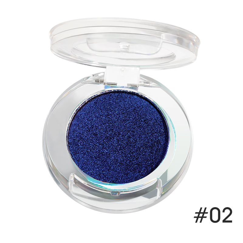 Watts-up Pressed Chameleon Eyeshadows - MQO 12 pcs