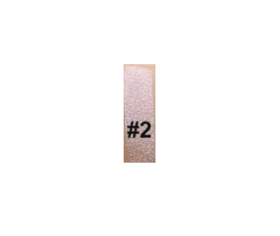 Shimmer Single Eyeshadow Pigments - MQO 25pcs