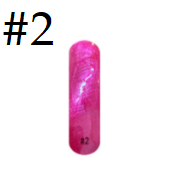 Lip-gloss Sample Kit 7 - Diamond Tip Gloss