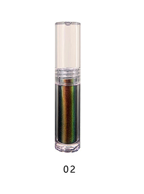 Duochromatic Liquid Eyeshadow Singles - MQO 12 pcs