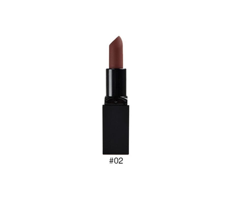 Waterproof Ultimate Matte Lipstick - MQO 25 pcs