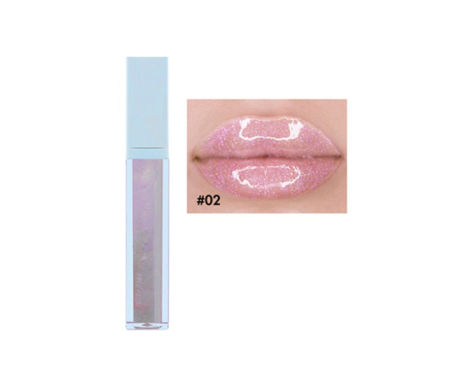 Boss Gloss - MQO 25 pcs